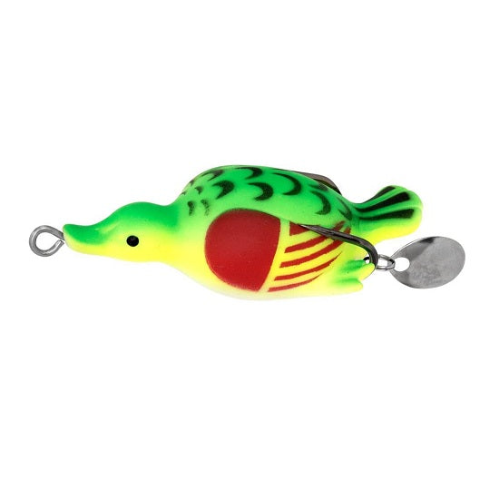 Naluca Carp Zoom Predator-Z DUCKLING 6.5cm 11.5gr