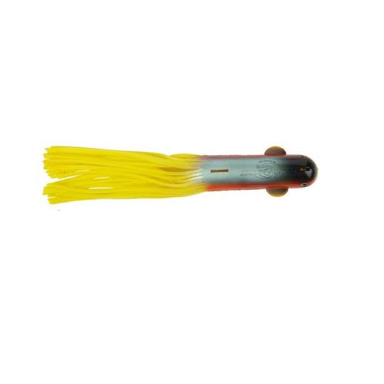 Naluca Cat Spirit Torpille Rainbow 23cm