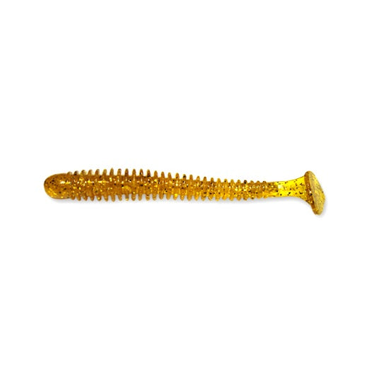 Naluca Crazy Fish Vibro Worm 7.5cm 9 Squid