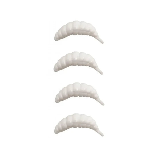 Naluca Fishup Ozi Cheese, 009 White, 3cm, 10buc/pac