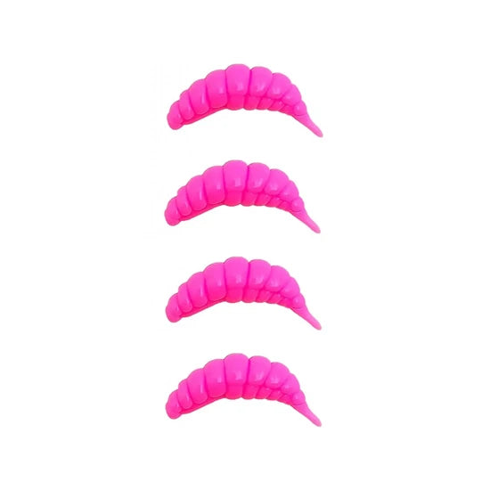 Naluca Fishup Ozi Cheese, 048 Bubble Gum, 3.8cm, 8buc/pac