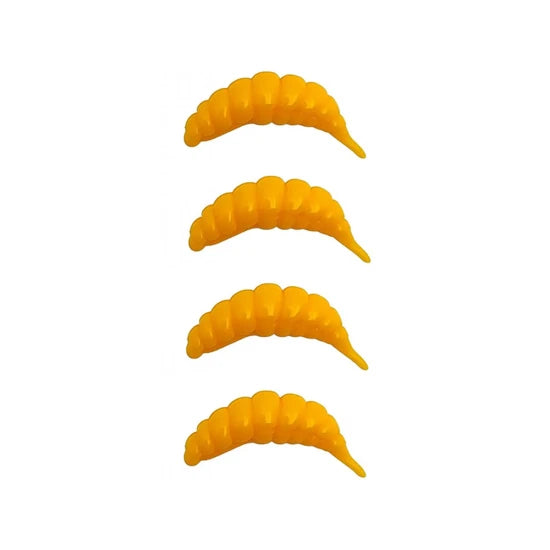 Naluca Fishup Ozi Cheese, 103 Yellow, 3cm, 10buc/pac