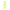 Naluca Fishup Ozi Cheese, 111 Hot Chartreuse, 3cm, 10buc/pac
