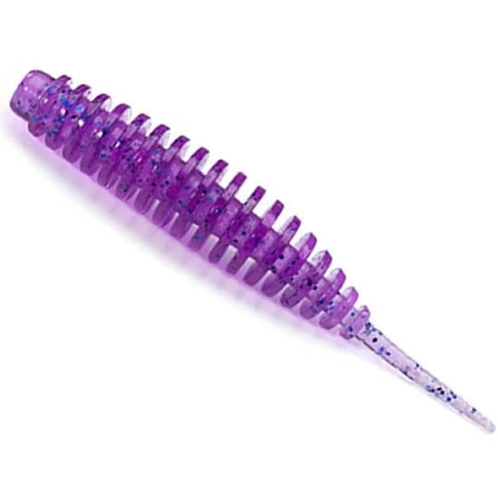 Naluca Fishup Tanta, 014 Violet Blue, 5cm, 9buc/pac