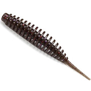 Naluca Fishup Tanta, 050 Green Pumpkin Brown Red - Purple, 4.2cm, 10buc/pac
