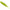 Naluca Fishup Tanta, 055 Chartreuse Black, 4.2cm, 10buc/pac