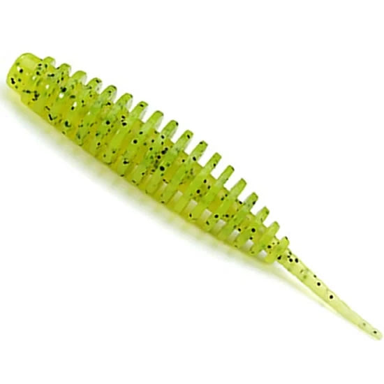 Naluca Fishup Tanta, 055 Chartreuse Black, 4.2cm, 10buc/pac