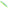 Naluca Fishup Tanta, 206 Sky Chartreuse, 8.9cm, 5buc/pac