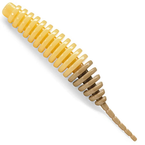 Naluca Fishup Tanta 4.2cm, Cheese Coffee Milk, 10buc/pac