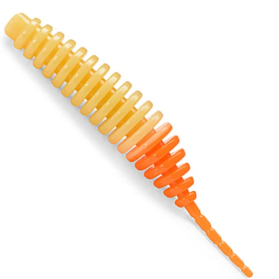 Naluca Fishup Tanta 4.2cm, Cheese Hot Orange, 10buc/pac