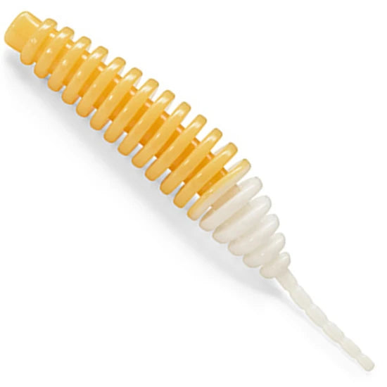 Naluca Fishup Tanta 4.2cm, Cheese White, 10buc/pac