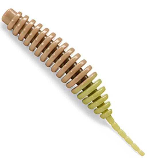 Naluca Fishup Tanta 4.2cm, Coffee Milk Light Olive, 10buc/pac