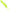 Naluca Fishup Tanta 4.2cm, Hot Chartreuse, 10buc/pac