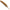 Naluca Fishup Tanta 4.2cm, Mustard Yellow, 10buc/pac