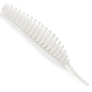 Naluca Fishup Tanta 4.2cm, White, 10buc/pac