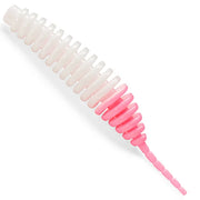 Naluca Fishup Tanta 4.2cm, White Bubble Gum, 10buc/pac