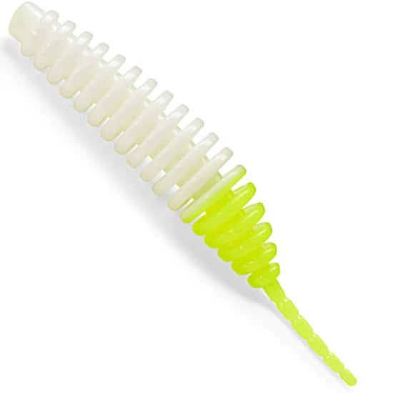 Naluca Fishup Tanta 4.2cm, White Hot Chartreuse, 10buc/pac