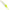 Naluca Fishup Tanta 4.2cm, White Hot Chartreuse, 10buc/pac