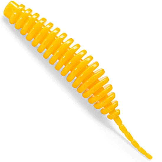 Naluca Fishup Tanta 4.2cm, Yellow, 10buc/pac