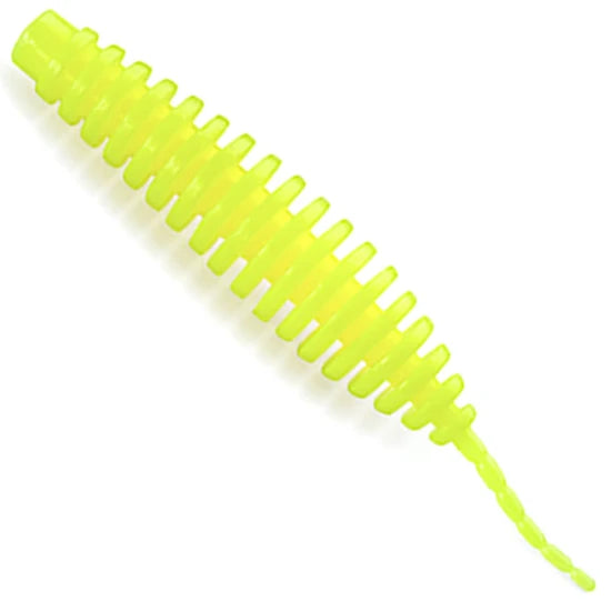 Naluca Fishup Tanta, Lemon, 6.1cm, 8buc/pac