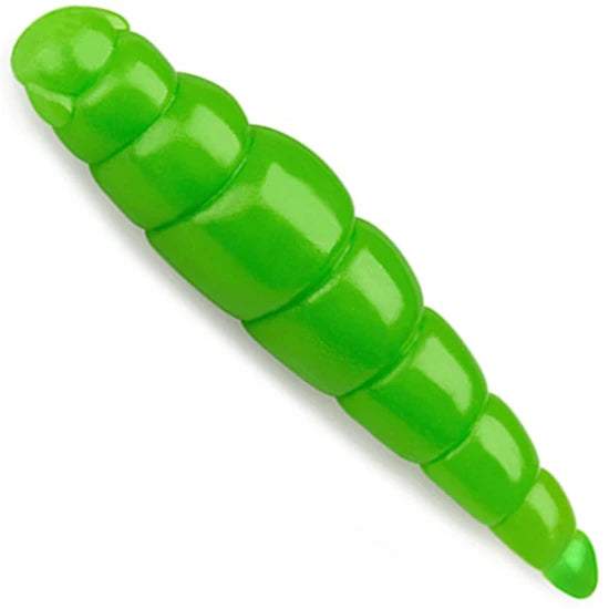 Naluca Fishup Trout Series Cheese Yochu, 4.3cm, Apple Green, 8buc/pac