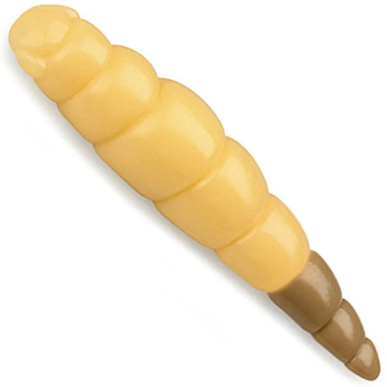 Naluca Fishup Trout Series Cheese Yochu, 4.3cm, Cheese Coffee Milk, 8buc/pac