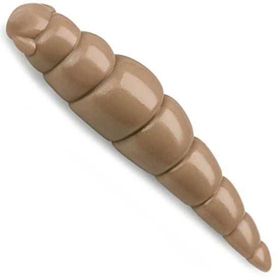 Naluca Fishup Trout Series Cheese Yochu, 4.3cm, Coffee Milk, 8buc/pac