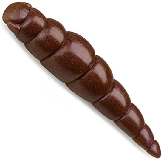 Naluca Fishup Trout Series Cheese Yochu, 4.3cm, Earthworm, 8buc/pac