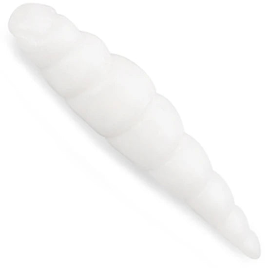 Naluca Fishup Trout Series Cheese Yochu, 4.3cm, White, 8buc/pac