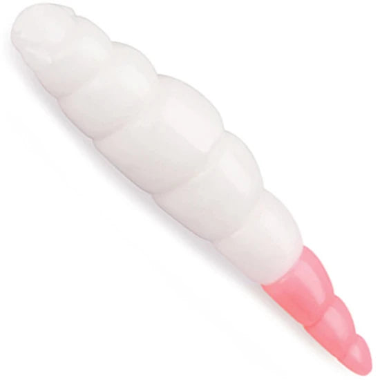 Naluca Fishup Trout Series Cheese Yochu, 4.3cm, White Bubble Gum, 8buc/pac