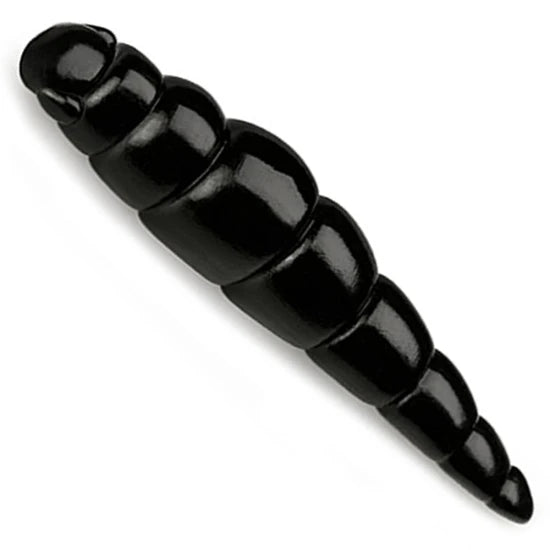 Naluca Fishup Trout Series Crawfish Yochu, 4.3cm, Black, 8buc/pac