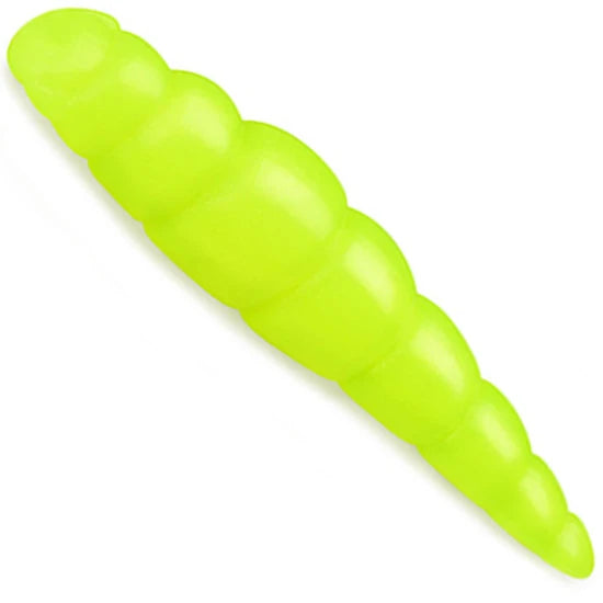 Naluca Fishup Trout Series Crawfish Yochu, 4.3cm, Hot Chartreuse, 8buc/pac