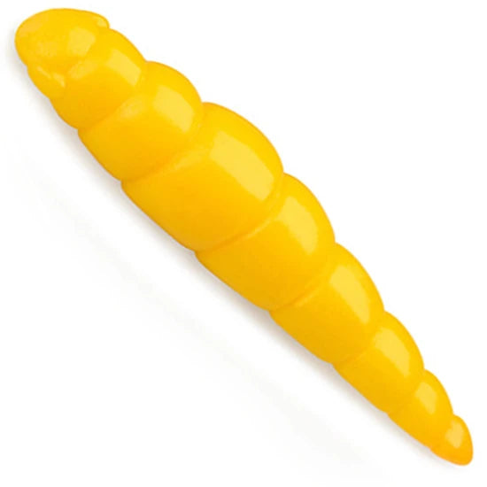 Naluca Fishup Trout Series Crawfish Yochu, 4.3cm, Yellow, 8buc/pac