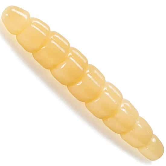 Naluca Fishup Trout Series Morio Cheese, 108 Cheese, 3.1cm, 12buc/pac