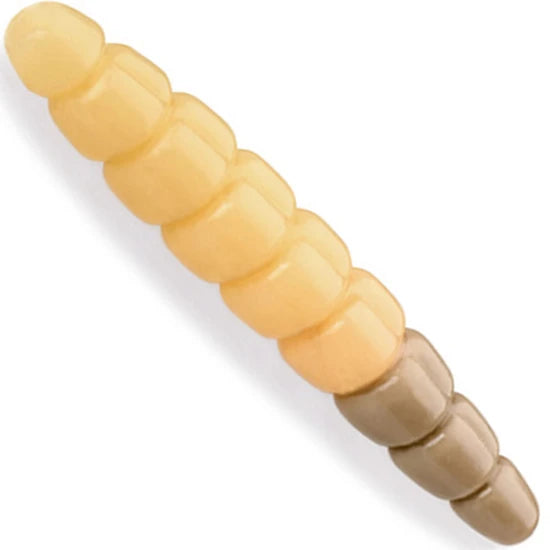 Naluca Fishup Trout Series Morio Cheese, 136 Cheese Coffee Milk, 3.1cm, 12buc/pac
