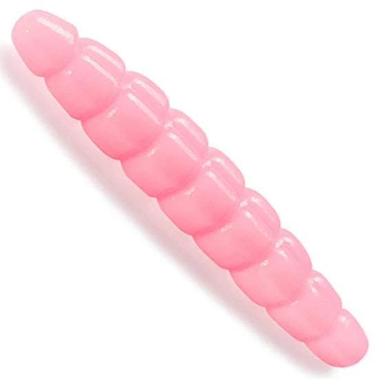 Naluca Fishup Trout Series Morio Crawfish , 048 Bubble Gum, 3.1cm, 12buc/pac