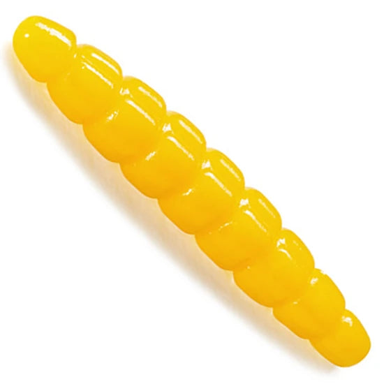 Naluca Fishup Trout Series Morio Crawfish , 103 Yellow, 3.1cm, 12buc/pac