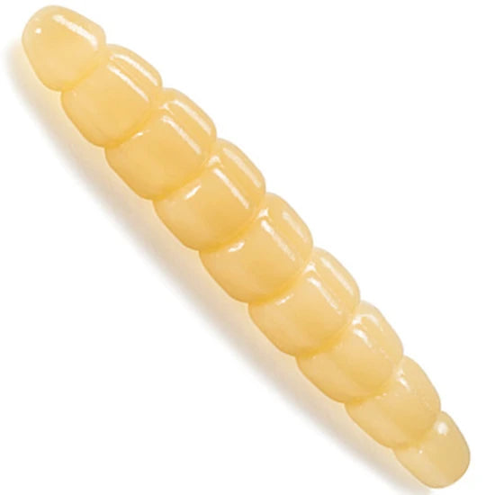 Naluca Fishup Trout Series Morio Crawfish , 108 Cheese, 3.1cm, 12buc/pac