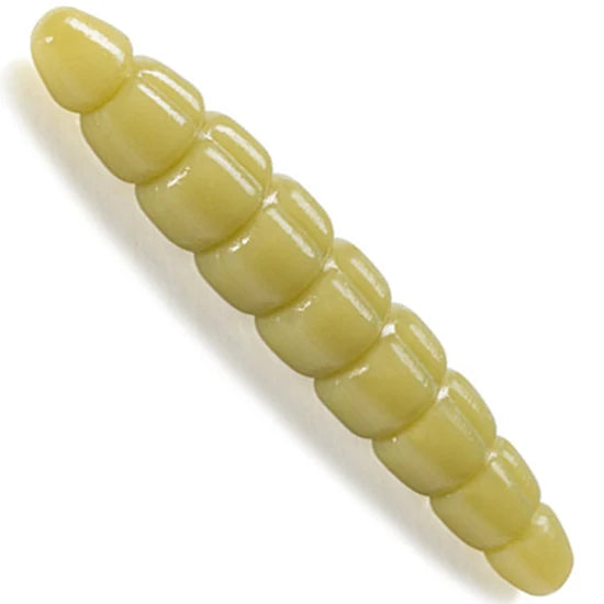 Naluca Fishup Trout Series Morio Crawfish , 109 Light Olive, 3.1cm, 12buc/pac