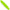 Naluca Fishup Trout Series Morio Crawfish , 111 Hot Chartreuse, 3.1cm, 12buc/pac