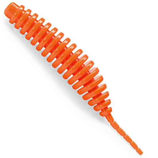 Naluca Fishup Trout Series Tanta, 5cm, Orange, 9buc/pac