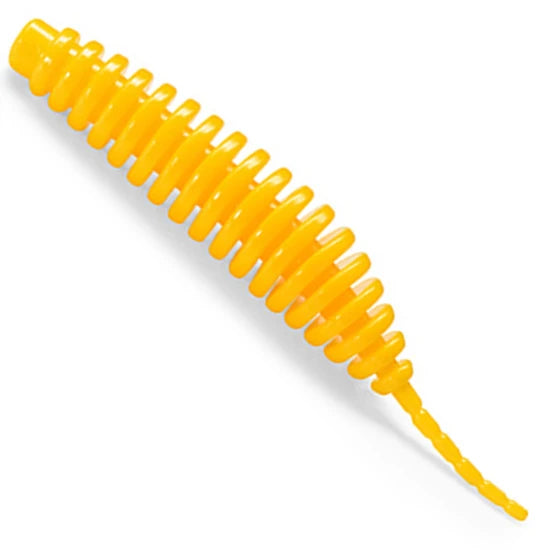 Naluca Fishup Trout Series Tanta, 5cm, Yellow, 9buc/pac