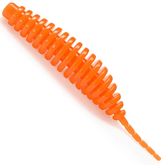 Naluca Fishup Trout Series Tanta Cheese, 4.2cm, Hot Orange, 10buc/pac