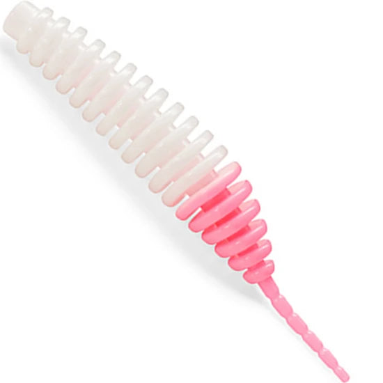 Naluca Fishup Trout Series Tanta Cheese, 4.2cm, White Bubble Gum, 10buc/pac