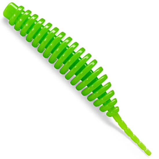 Naluca Fishup Trout Series Tanta Cheese, 5cm, Apple Green, 9buc/pac