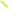 Naluca Fishup Trout Series Tanta Cheese, 5cm, Hot Chartreuse, 9buc/pac