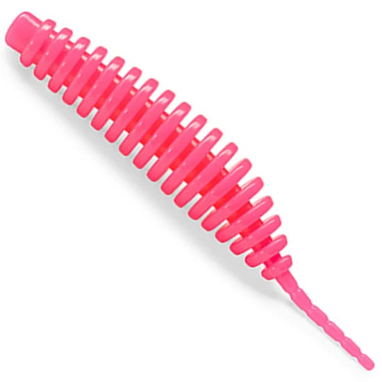 Naluca Fishup Trout Series Tanta Cheese, 5cm, Hot Pink, 9buc/pac