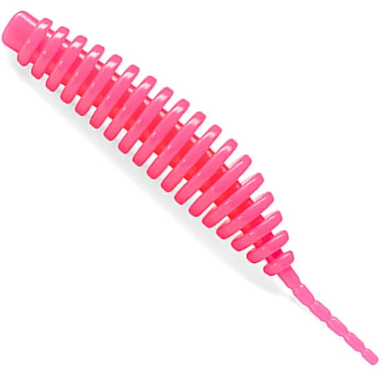 Naluca Fishup Trout Series Tanta Cheese, 6.1cm, Hot Pink, 8buc/pac