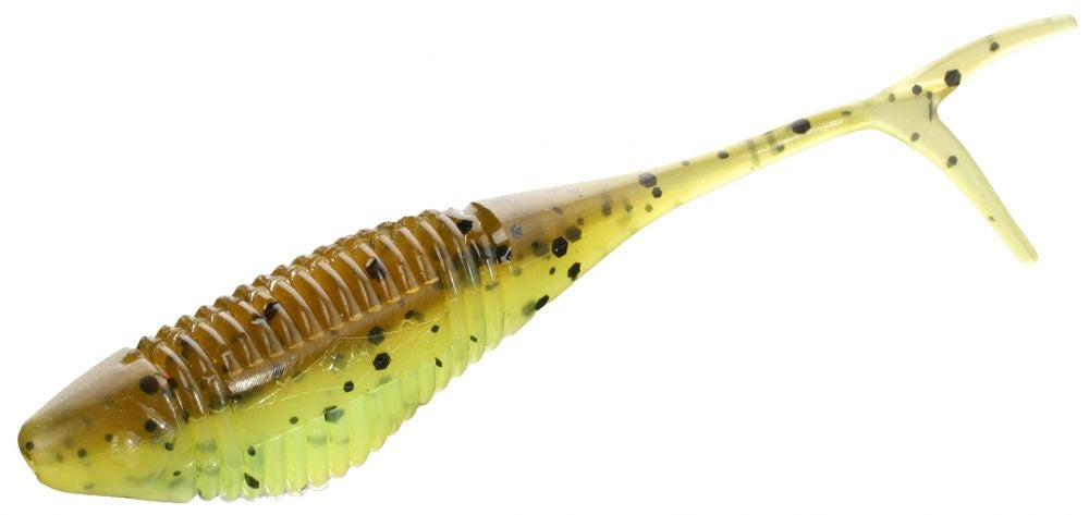 Naluca Fish Fry 10.5Cm / 346 - 5Buc