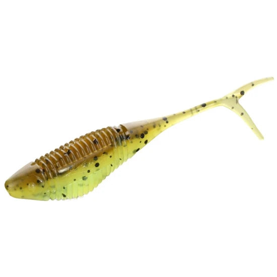Naluca Fish Fry 10.5cm / 346 - 5buc